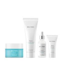 image of Set Aqua