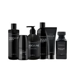 image of Set Masculine