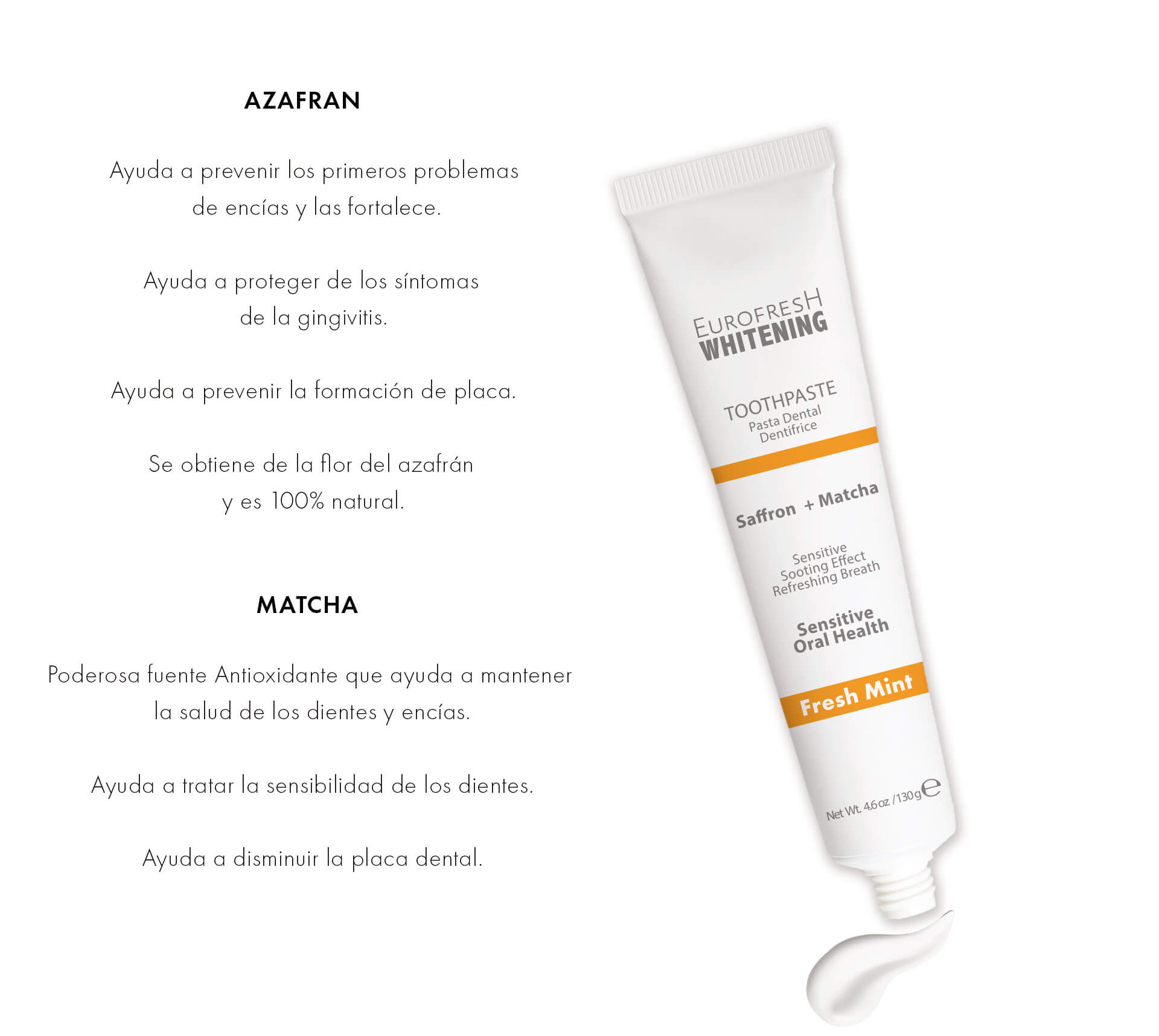 Brillante Pasta Dental