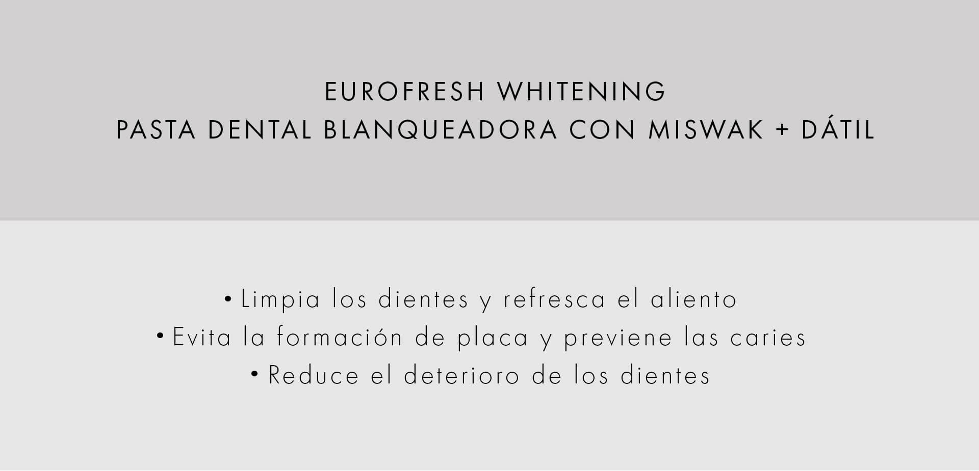 Brillante Pasta Dental